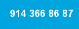 914 366 86 87